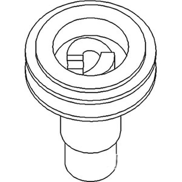 Aftermarket Crankshaft Pulley 251269R3 - main